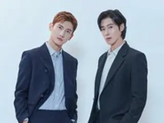 「東方神起」、振替公演中止を受けて最新ツアー映像を2月24日に緊急リリース！