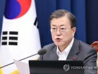 3回目のコロナ支援金　年明けから迅速給付＝文大統領
