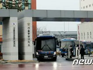 韓国の拘置所クラスター、感染者761人に…1千人超える可能性も