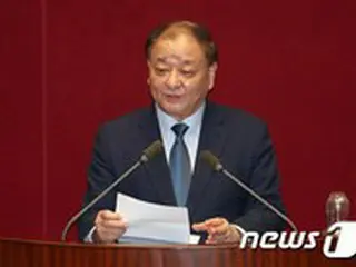 日韓の新任駐在大使、年内 互いに同意を得る模様＝韓国報道