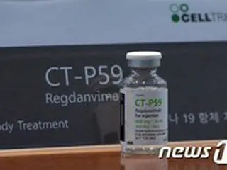 韓国セルトリオン、新型コロナ治療剤の国内許可を申請…1月中「米・欧に挑戦」