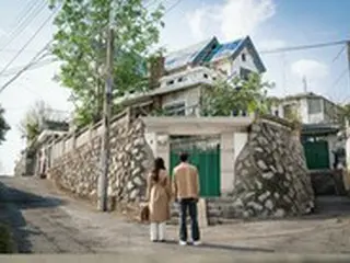 ≪韓国ドラマNOW≫「アリス」7話、チュウォンがキム・ヒソンに一時的に一緒に暮らすよう提案