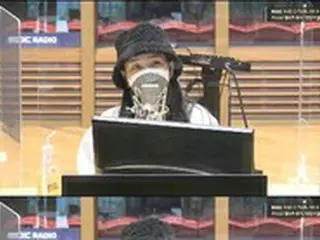 歌手ペク・アヨン、新曲MVの撮影エピソード明かす「俳優ユン・パクと初対面で甘いシーンを撮影」