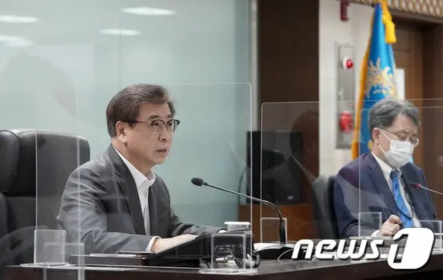 「来年にも平和プロセス・米軍基地の返還を積極的に推進」＝韓国大統領府NSC（画像提供:wowkorea）