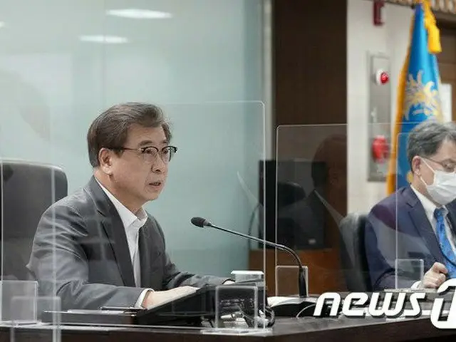 「来年にも平和プロセス・米軍基地の返還を積極的に推進」＝韓国大統領府NSC（画像提供:wowkorea）