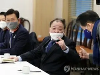 駐日韓国大使と駐韓日本大使の交代　両政府が同意の見通し