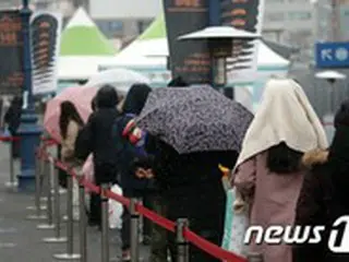 登校中止の学校が2日連続で1万校を超す…学生のコロナ感染者は70人増加＝韓国