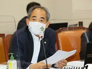 共に民主党議員、元ソウル市長不起訴処分に「万事必ず正しいものに帰する」…共に民主党はコメントせず＝韓国