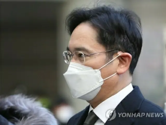 李在鎔氏（資料写真）＝（聯合ニュース）