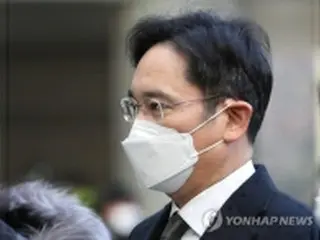 サムスントップの差し戻し審　きょう結審＝韓国