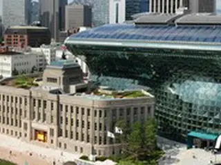 マスク商社、ソウル市にマスク356万枚を寄付…社会的弱者を中心に配布