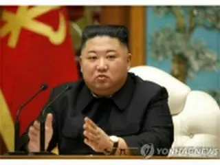 北朝鮮が５年ぶり党大会　来年１月上旬開催を決定