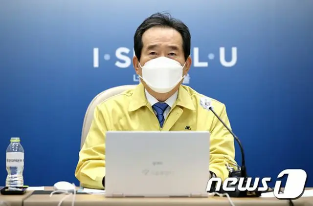 韓国首相「累積感染者の40%、ここ1か月間で発生…最大の瀬戸際」（画像提供:wowkorea）