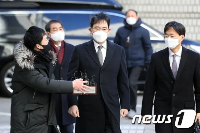サムスントップの「国政壟断」裁判の締めくくり…争点は量刑＝韓国（画像提供:wowkorea）