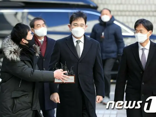 サムスントップの「国政壟断」裁判の締めくくり…争点は量刑＝韓国（画像提供:wowkorea）