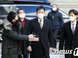 サムスントップの「国政壟断」裁判の締めくくり…争点は量刑＝韓国