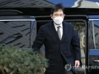サムスントップに懲役９年求刑　年明けの判決次第では打撃も