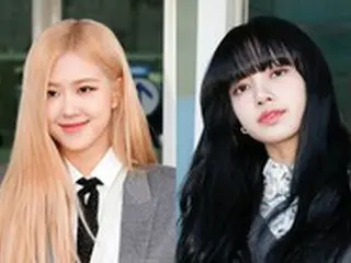「BLACKPINK」、ソロプロジェクト再稼働…ロゼ・リサがMV撮影準備中