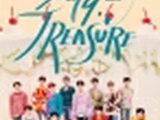 ［韓流］ＴＲＥＡＳＵＲＥ　来月１ｓｔアルバム発表
