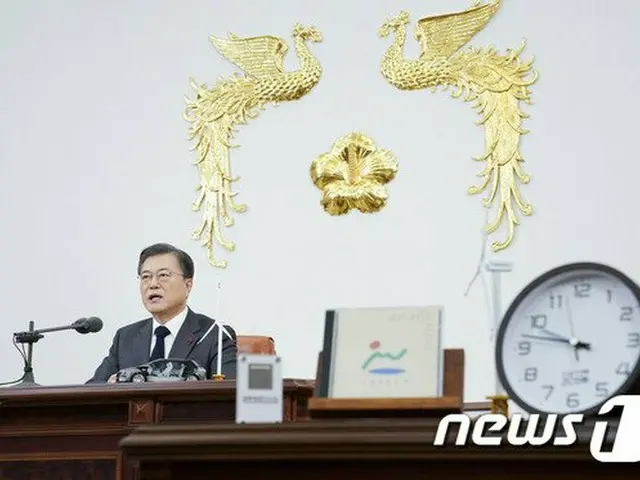 韓国政府は「温室ガスの削減目標・低炭素発展戦略」を国連に提出した（画像提供:wowkorea）