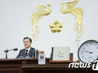韓国政府「温室ガスの削減目標・低炭素発展戦略」を国連に提出