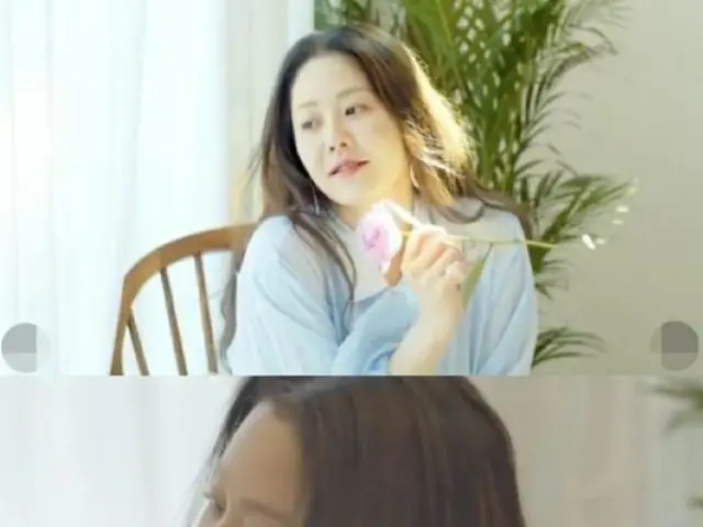 女優コ・ヒョンジョン、数え年50歳の“今が旬”な美貌を公開…来年はドラマ「あなたに似た人」でカムバック（画像提供:wowkorea）