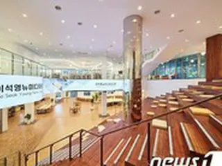独立運動家イ・ソギョンを称える「青少年文化空間」が南楊州のいたるところに
