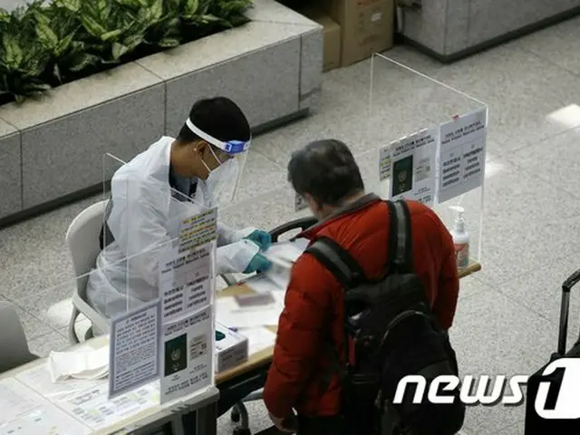 イギリスの新型コロナ変異ウイルス、33カ国でも感染者確認（画像提供:wowkorea）