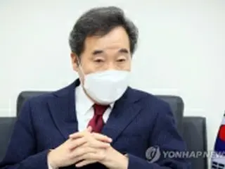 韓国与党代表が政局打開へ「勝負手」　朴槿恵前大統領らの恩赦建議へ