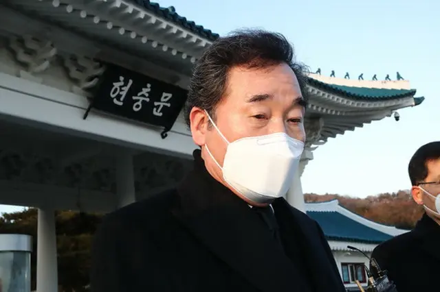 ファン・ギョイク氏「大統領選挙用の恩赦カードを共に民主党代表が使う…政治は本当に怖い」＝韓国（画像提供:wowkorea）