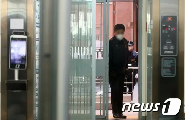 ソウル東部拘置所 新たに121人…全国の矯正施設で1108人＝韓国（画像提供:wowkorea）