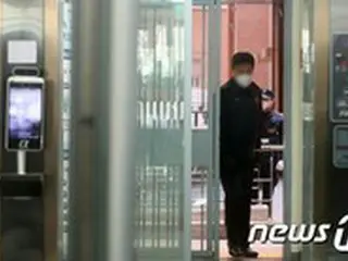 ソウル東部拘置所 新たに121人…全国の矯正施設で1108人＝韓国