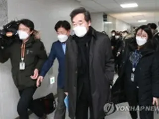 朴槿恵・李明博氏恩赦　「当事者の反省が重要」＝韓国与党