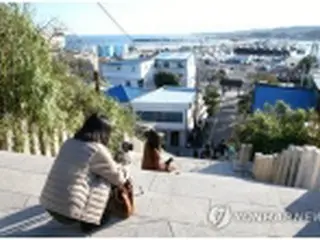 慶尚北道・浦項がロケ地として人気　ドラマなど撮影＝韓国
