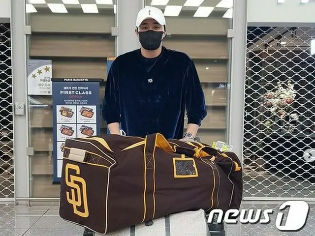 キム・ハソン、ダルビッシュ有、ブレイク・スネル…現地紙も興奮「サンディエゴは優勝可能」（画像提供:wowkorea）