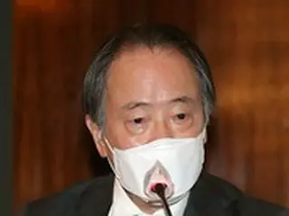在韓日本大使、日韓関係課題解決に取り組む