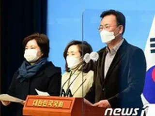 法司委の野党議員ら「ソウル東部拘置所のコロナ集団感染、国政調査・聴聞会を実施せよ」＝韓国