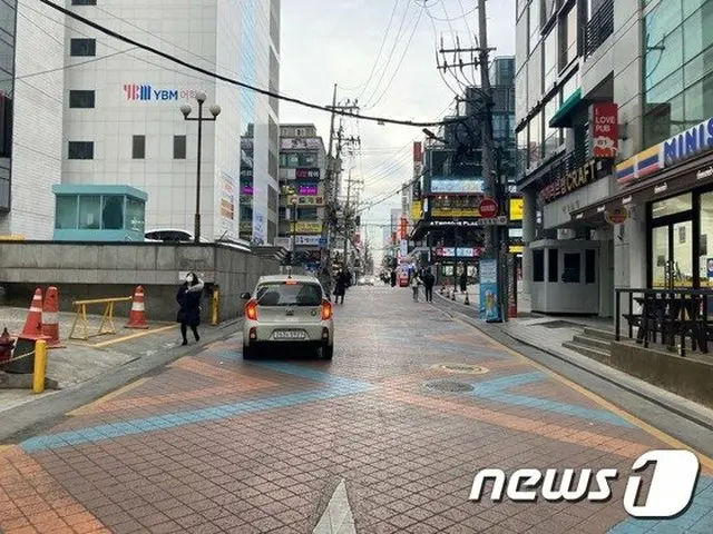 社会的距離2.5段階延長、臨時休業をする飲食店も＝韓国（画像提供:wowkorea）