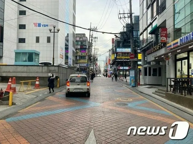 社会的距離2.5段階延長、臨時休業をする飲食店も＝韓国（画像提供:wowkorea）