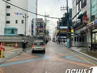 社会的距離2.5段階延長、臨時休業をする飲食店も＝韓国