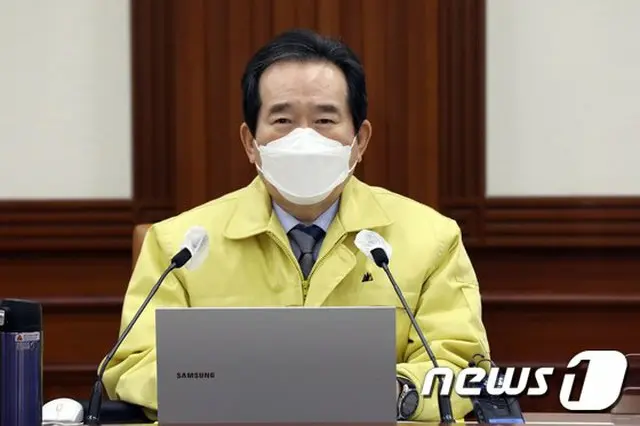 韓国首相「今月末、ワクチン接種計画完結…第1四半期AZワクチンからスタート」（画像提供:wowkorea）