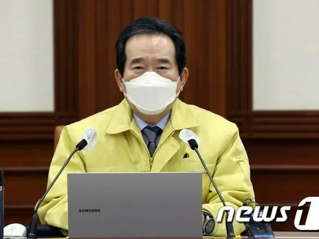 韓国首相「今月末、ワクチン接種計画完結…第1四半期AZワクチンからスタート」（画像提供:wowkorea）