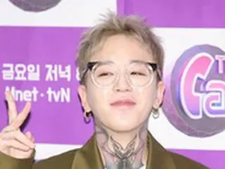 「Block B」テイル、きょう（4日）陸軍を満期除隊