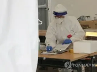 ［速報］韓国の新規コロナ感染者１０２０人　３日ぶり１千人上回る