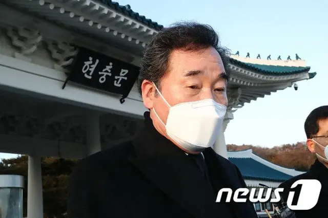 韓国与党代表「東部拘置所など脆弱施設の感染連鎖を迅速に絶たねば」（画像提供:wowkorea）