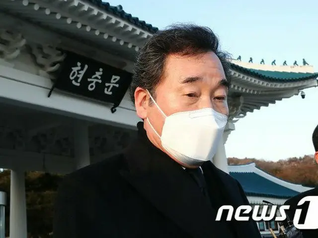 韓国与党代表「東部拘置所など脆弱施設の感染連鎖を迅速に絶たねば」（画像提供:wowkorea）