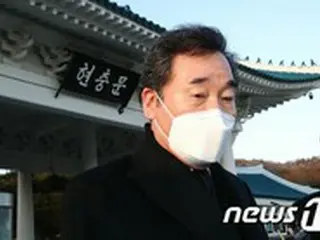 韓国与党代表「東部拘置所など脆弱施設の感染連鎖を迅速に絶たねば」