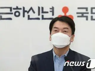 安哲秀氏「生後16か月養子の死、ソウル市の責任大きい」