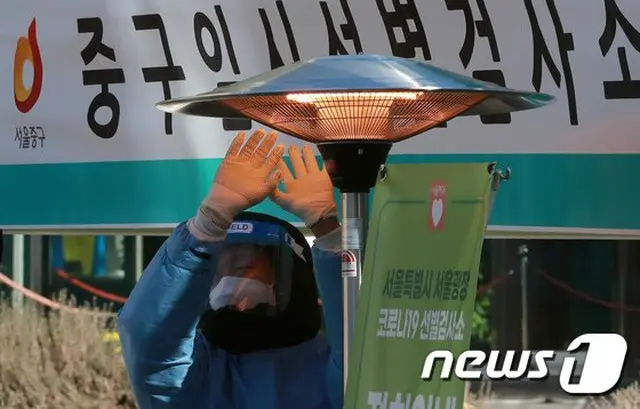 韓国軍、距離確保2.5段階を2週間延長…17日まで休暇・外出規制（画像提供:wowkorea）