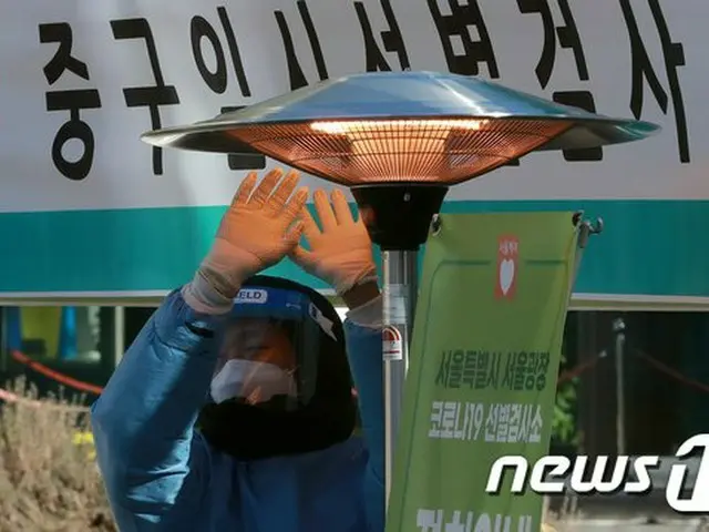 韓国軍、距離確保2.5段階を2週間延長…17日まで休暇・外出規制（画像提供:wowkorea）